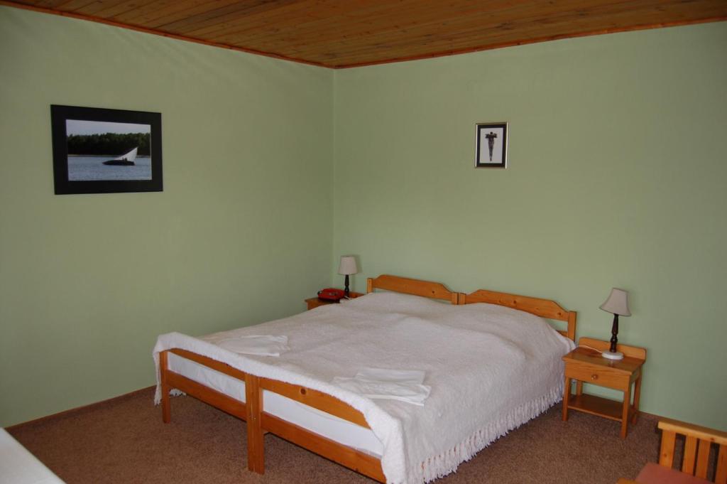 Hotel Europa Giżycko Kamer foto